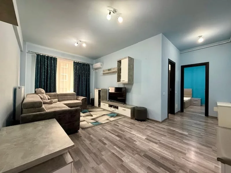 Theodor Pallady, metrou Nicolae Teclu, 2 camere modern, loc parcare