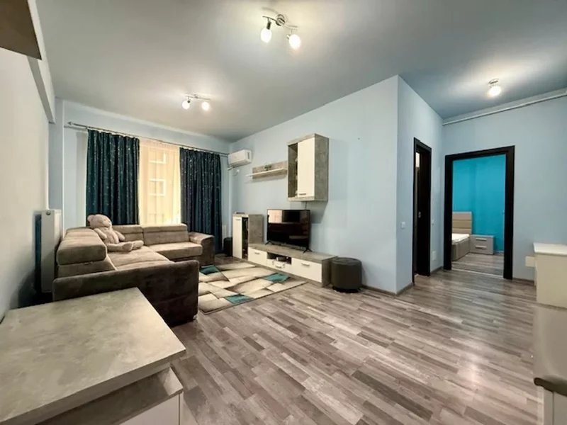 Theodor Pallady, metrou Nicolae Teclu, 2 camere modern, loc parcare