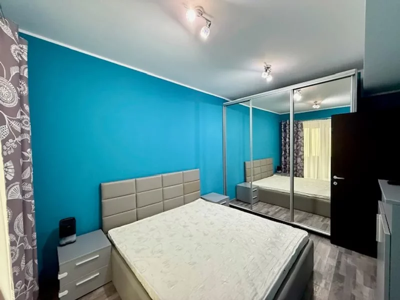 Theodor Pallady, metrou Nicolae Teclu, 2 camere modern, loc parcare