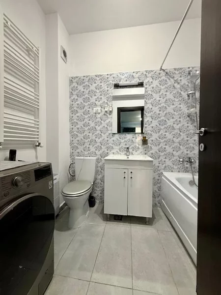 Theodor Pallady, metrou Nicolae Teclu, 2 camere modern, loc parcare