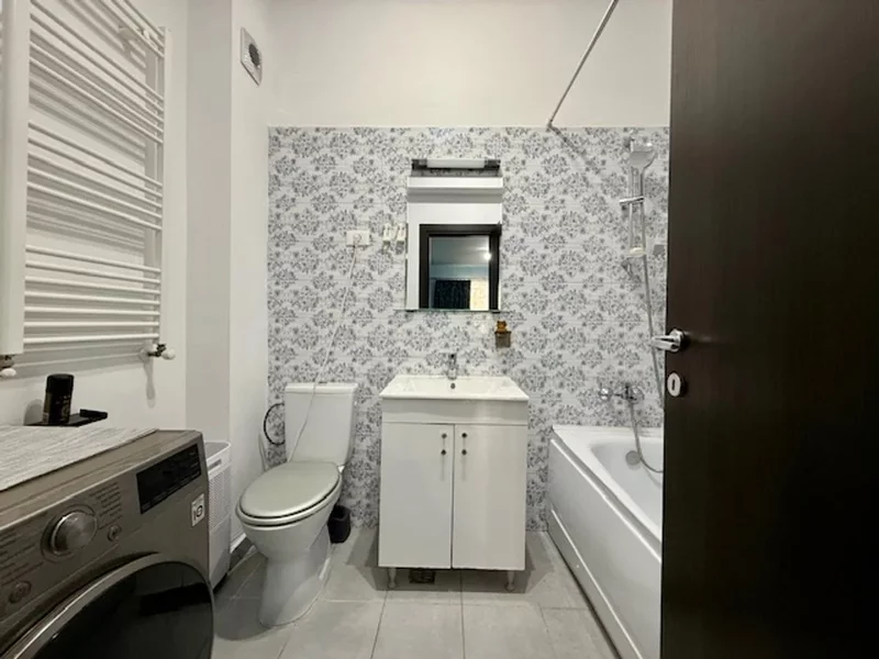 Theodor Pallady, metrou Nicolae Teclu, 2 camere modern, loc parcare