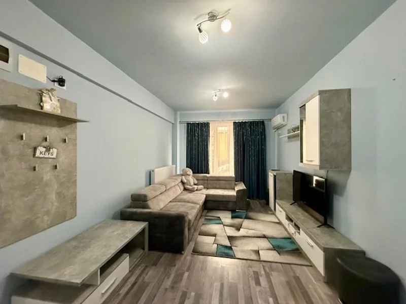 Theodor Pallady, metrou Nicolae Teclu, 2 camere modern, loc parcare