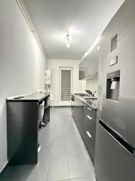 Theodor Pallady, metrou Nicolae Teclu, 2 camere modern, loc parcare