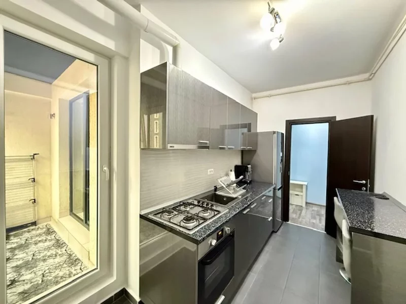 Theodor Pallady, metrou Nicolae Teclu, 2 camere modern, loc parcare