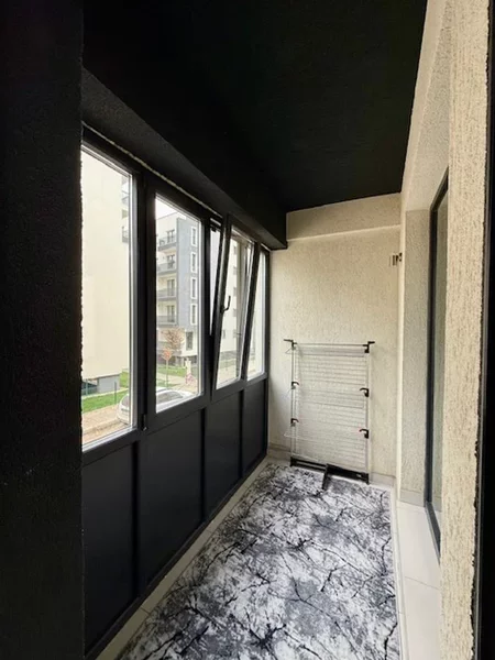 Theodor Pallady, metrou Nicolae Teclu, 2 camere modern, loc parcare