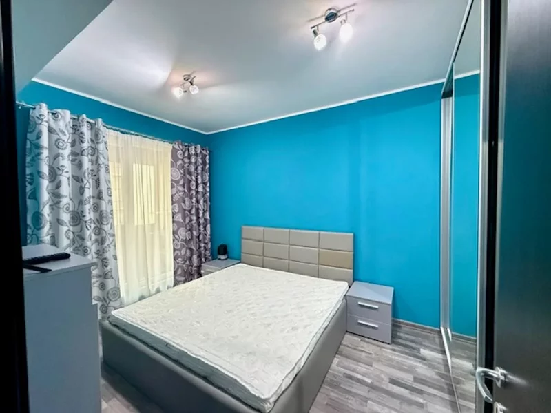 Theodor Pallady, metrou Nicolae Teclu, 2 camere modern, loc parcare